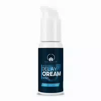 Saint Nutrition Delay Cream Potenz Alternative für den Aktiven Mann