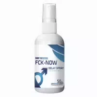 Saint Nutrition Delay Performance Spray | Verzögerungsspray