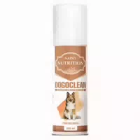 Saint Nutrition Dogoclean | Hundeshampoo | Sanfte Reinigung für Haut & Fell