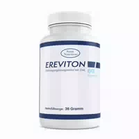 Saint Nutrition | Ereviton Potenz Alternative für den Aktiven Mann