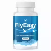 Saint Nutrition Flyeasy | Geeignet als Begleiter für Flüge und Reisestress