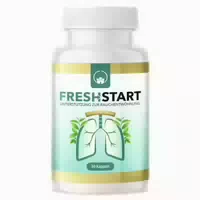 Saint Nutrition Freshstart | Begleiter bei Rauchentwöhnung | ohne Nikotin