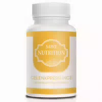 Saint Nutrition Gelenktabletten für Tiere | Natürliche Unterstützung der Gelenke