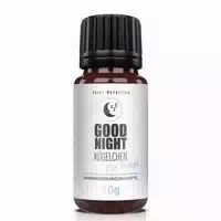 Saint Nutrition | Good Night Kügelchen Für Babys Für Entspannte Abende