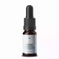 Saint Nutrition | Hydro Balance Entwässerungs Drops Ihr Begleiter Für Aktive Tage