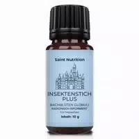 Saint Nutrition Insektenstich Kügelchen | Outdoor Begleiter