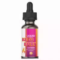 Saint Nutrition Keto Burn Liquid | Ergänzung für Ihre Diät 10 ml