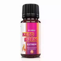 Saint Nutrition Goodnight Burn Kügelchen | Ergänzung für Ihre Diät & Ziele Beim Abnehmen