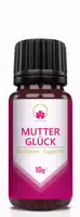 Saint Nutrition Mutterglück Kügelchen Für Frauen Mit Kinderwunsch