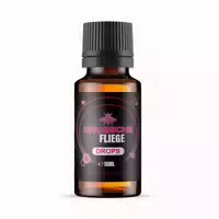 Saint Nutrition Spanische Fliege Drops | Natürlicher Begleiter für Mehr Lust & Sinnlichkeit