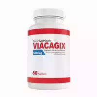 Saint Nutrition | Viacagix Kapseln Potenz Alternative Für Den Aktiven Mann