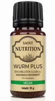 Saint Nutrition Wurm Kügelchen Für Hund & Katze | Natürliche Unterstützung