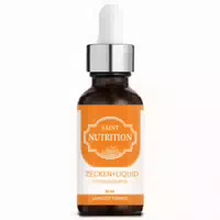 Saint Nutrition Zecken Schutz Oil Für Hund & Katze