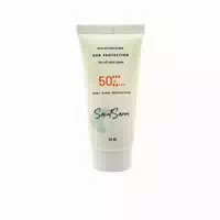 Saint Savon Gesichts Sonnencreme|spf 50 Pa