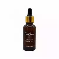 Saint Savon Vitamin C Serum 20%
