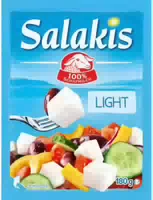 Salakis Schafskäse Light