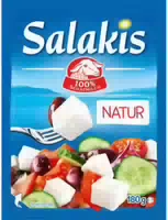 Salakis Schafskäse Bio