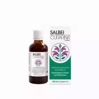 Salbei Curarina Tropfen