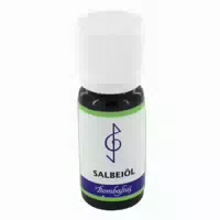 Bioherba Ätherisches Reines Rosmarinöl 10 ml