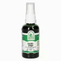 Salbeispray 50 ml