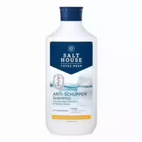 Salthouse Totes Meer Therapie Anti Schuppen Shampoo