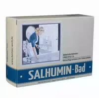 Salhumin Bad