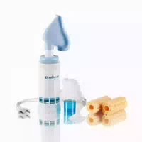 Salivent Inhalator