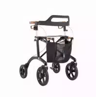 Saljol Cr62 Carbon Rollator