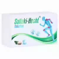 Sallaki Hecht Tabletten 100 St