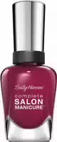 Sally Hansen Complete Salon Manicure 639