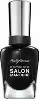 Sally Hansen Complete Salon Manicure 700 Hooked