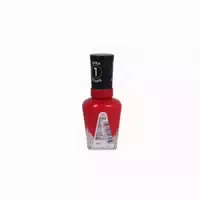 Sally Hansen Miracle Gel 439 Red Eye