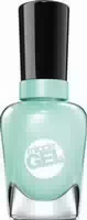 Sally Hansen Miracle Gel Nagellack 240 B Girl 14,7 ml