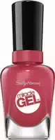 Sally Hansen Miracle Gel Nagellack 256 Proper P Rose 14,7 ml