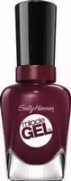 Sally Hansen Miracle Gel Nagellack 170 Pink Cadillaquer 14,7 ml