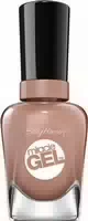 Sally Hansen Miracle Gel Nagellack 640 Totem Ly Yours 14,7 ml