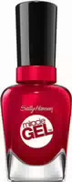 Sally Hansen Miracle Gel Nagellack 680 Rhapsody Red 14,7 ml