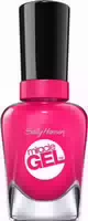 Sally Hansen Miracle Gel Nagellack 660 Terra Coppa 14,7 ml