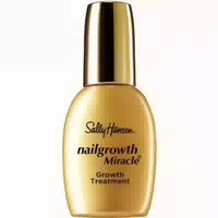 Sally Hansen Nailgrowth Miracle Growth Treatment
