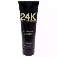 24k Get Gorgeous Shampoo By Sally Hershberger For Unisex