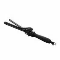 Salonia Hair Straightener 24mm Sl 004 100 240v 1pc Navy
