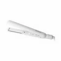 Salonia Hair Straightener 24mm Sl 004 100 240v 1pc White
