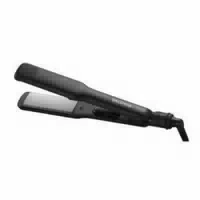 Salonia Hair Straightener 35mm Sl 004 100 240v 1pc Black