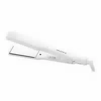 Salonia Hair Straightener 15mm Sl 004 100 240v 1pc Navy