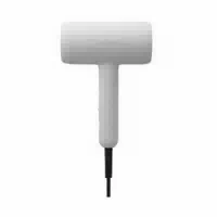 Salonia Smooth Shine Dryer 100v 1pc Sal23209wh White