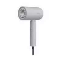 Salonia Smooth Shine Dryer 100v 1pc Sal23209gr Gray
