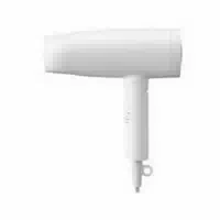 Salonia Speedy Ionic Dryer 100v 1pc Sl 013wh White