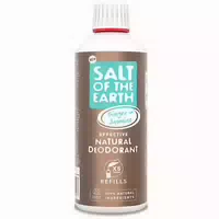 Salt Of The Earth Ginger & Jasmine Nachfüllflasche 500ml