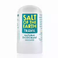 Salt Of The Earth Natural Travel Deodorant Deokristall