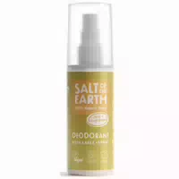 Salt Of The Earth Neroli & Orange Blossom Deodorant Spray Nachfül